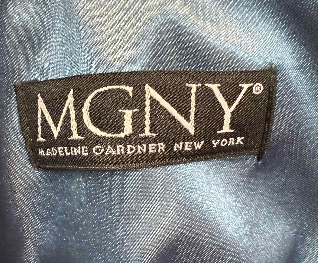 Size 22W MORI LEE Dress