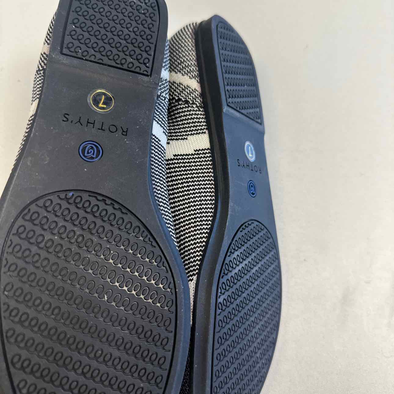7 ROTHY'S SHOES