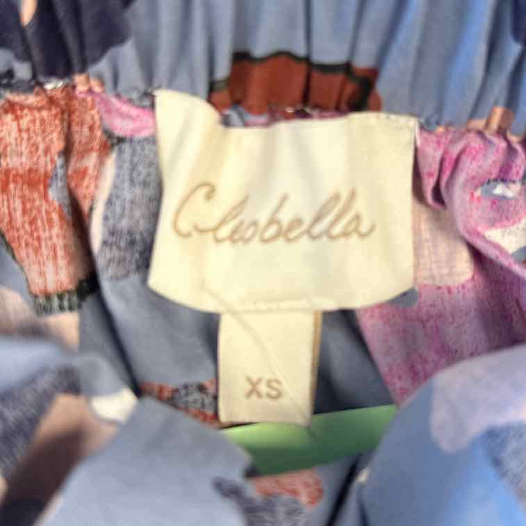 Size XS CLEOBELLA Dress