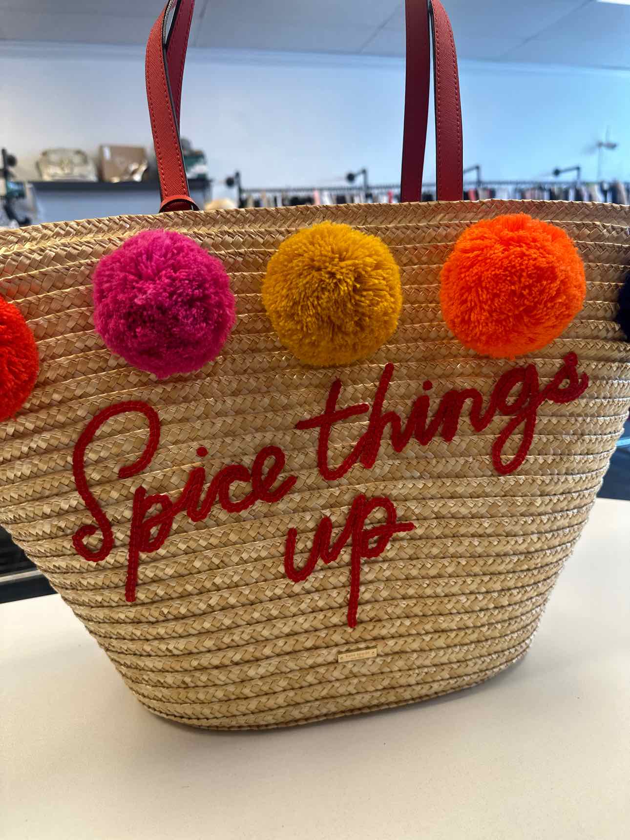 KATE SPADE PURSE
