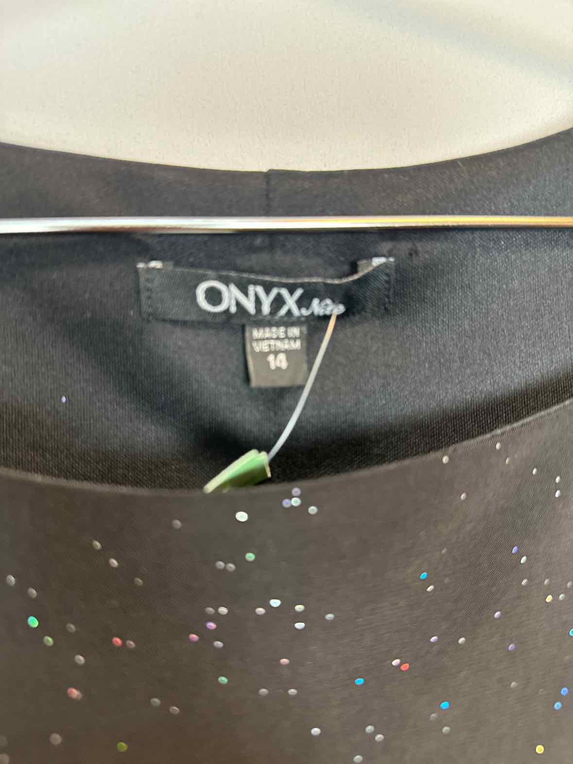 Size 14 ONYX Dress