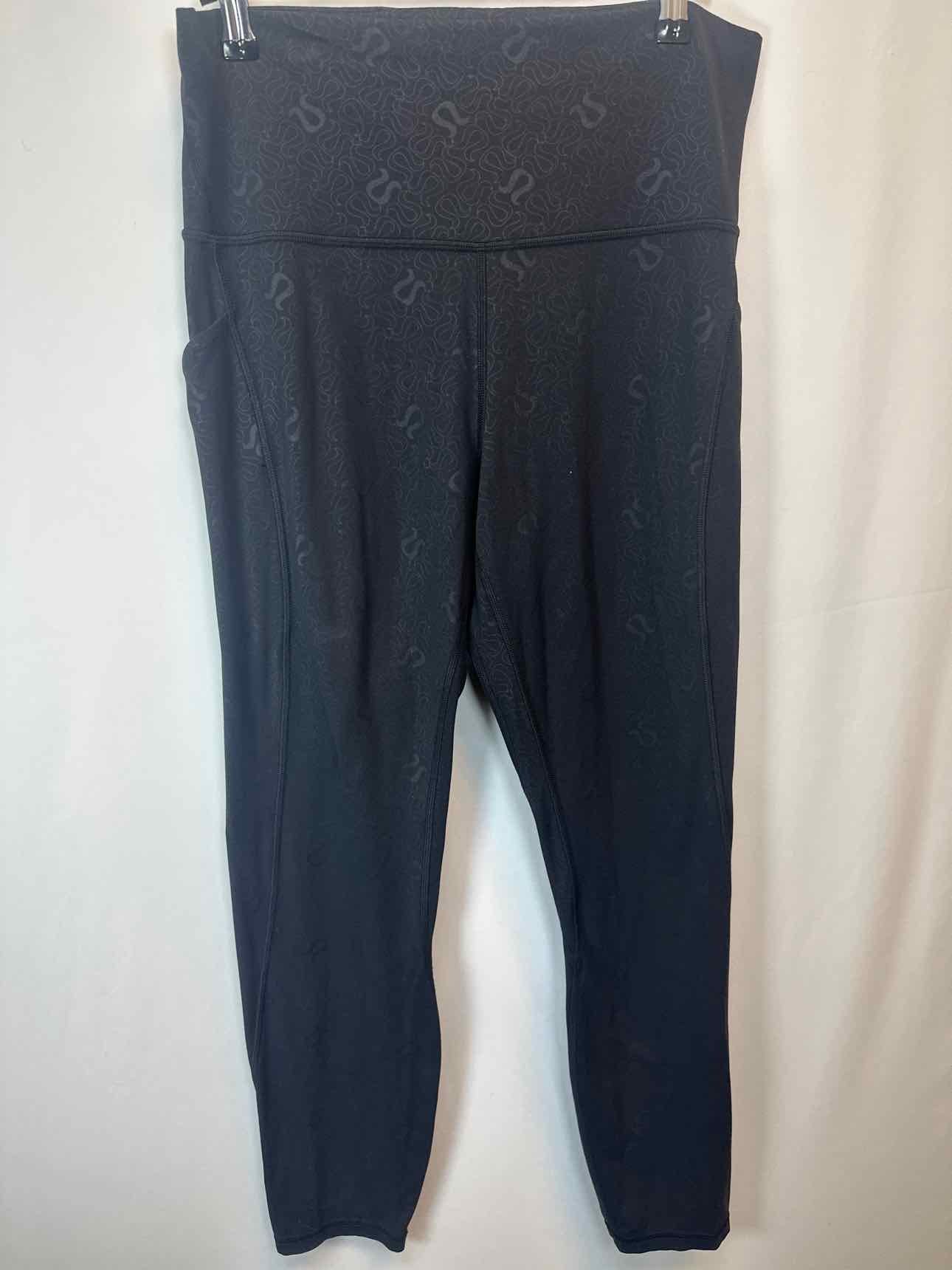 Size 10 LULULEMON Pants