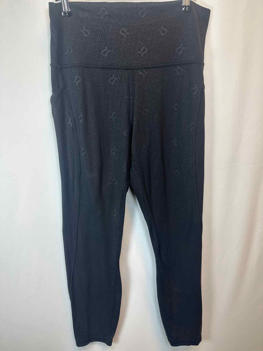 Size 10 LULULEMON Pants