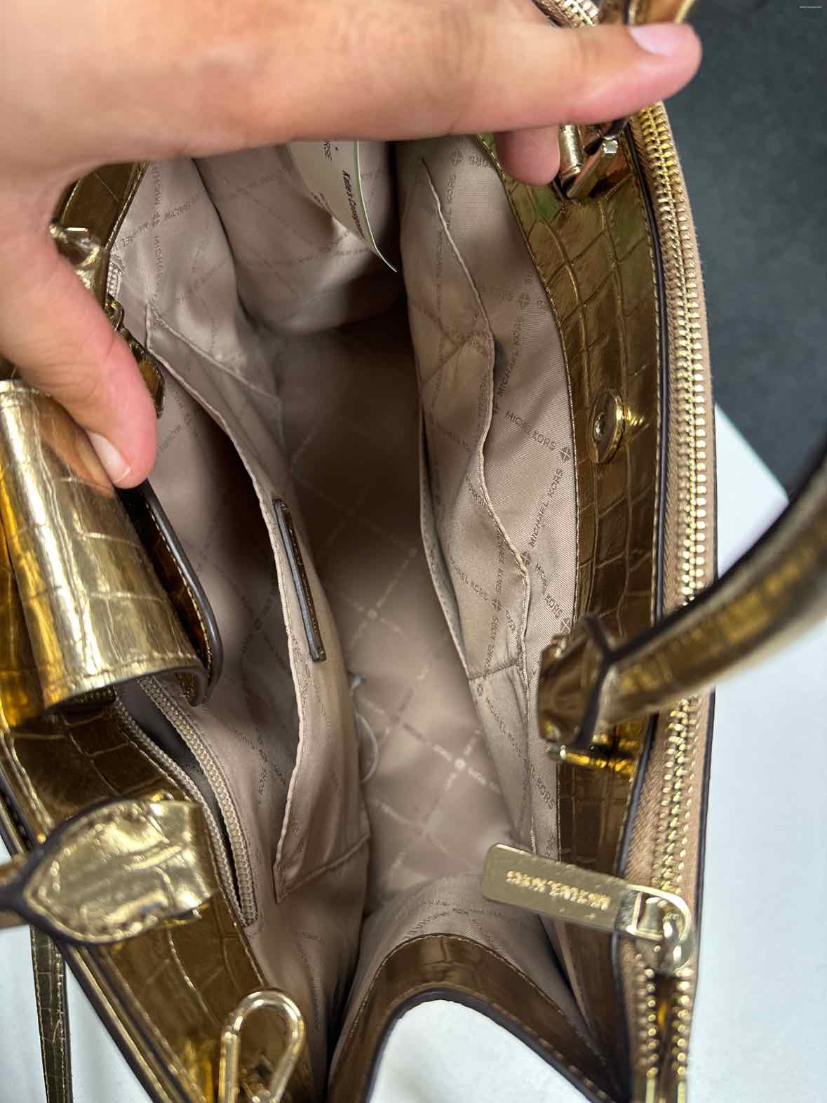 MICHAEL KORS PURSE