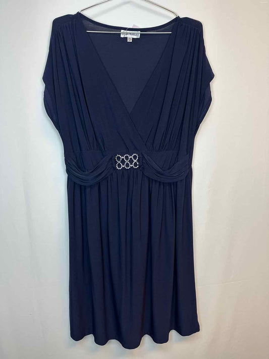 Size XXL OLIVIA MATTHEWS Dress