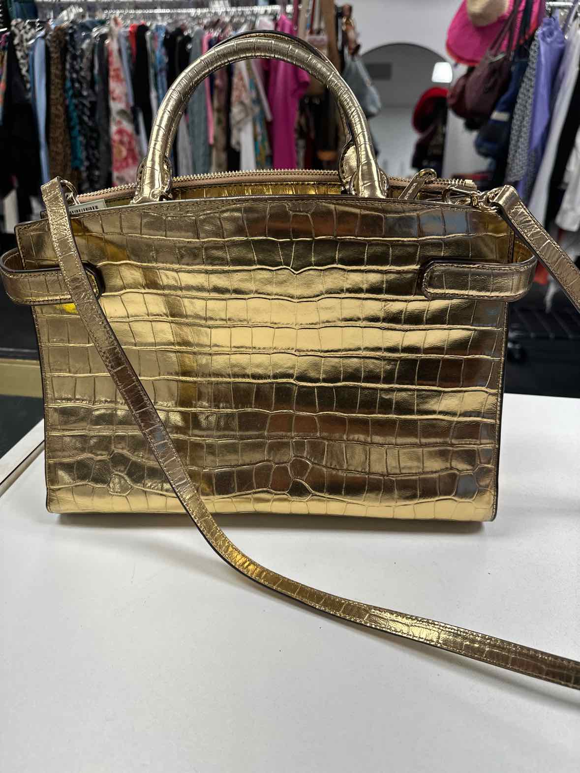 MICHAEL KORS PURSE