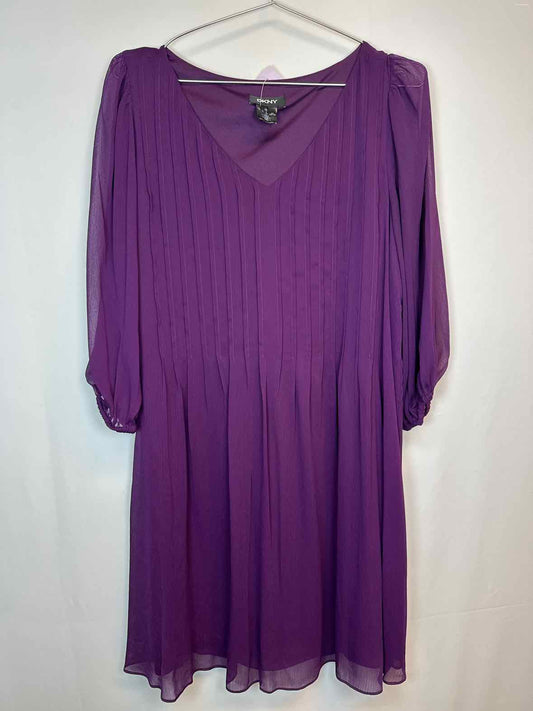 Size 14 DKNY Dress