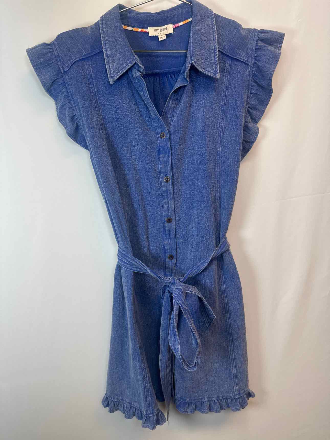 Size S UMGEE Dress