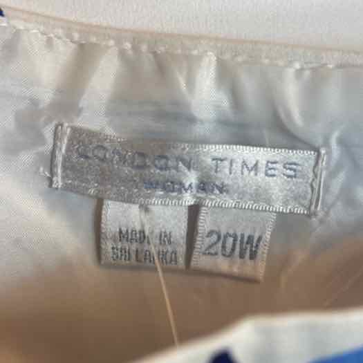 Size 20 LONDON Dress