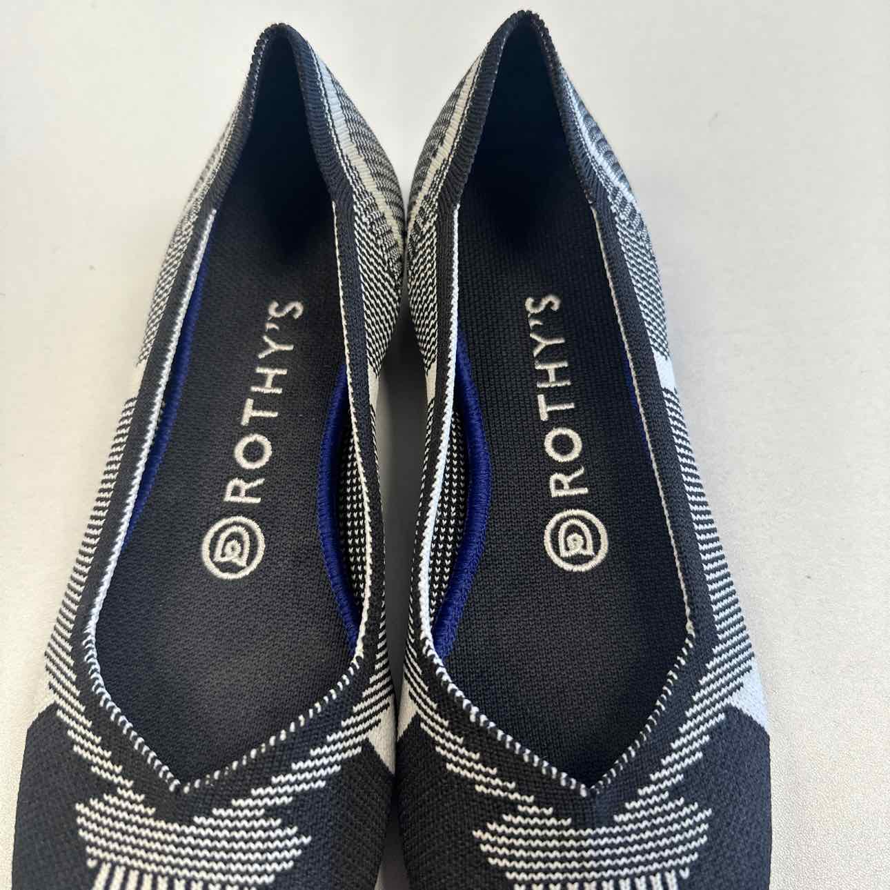 7 ROTHY'S SHOES