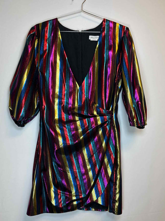 Size M LOVERS AND FRIENDS Dress