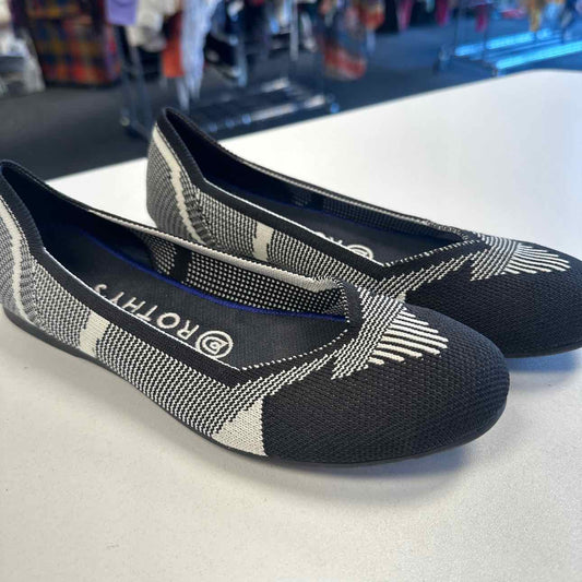 7 ROTHY'S SHOES