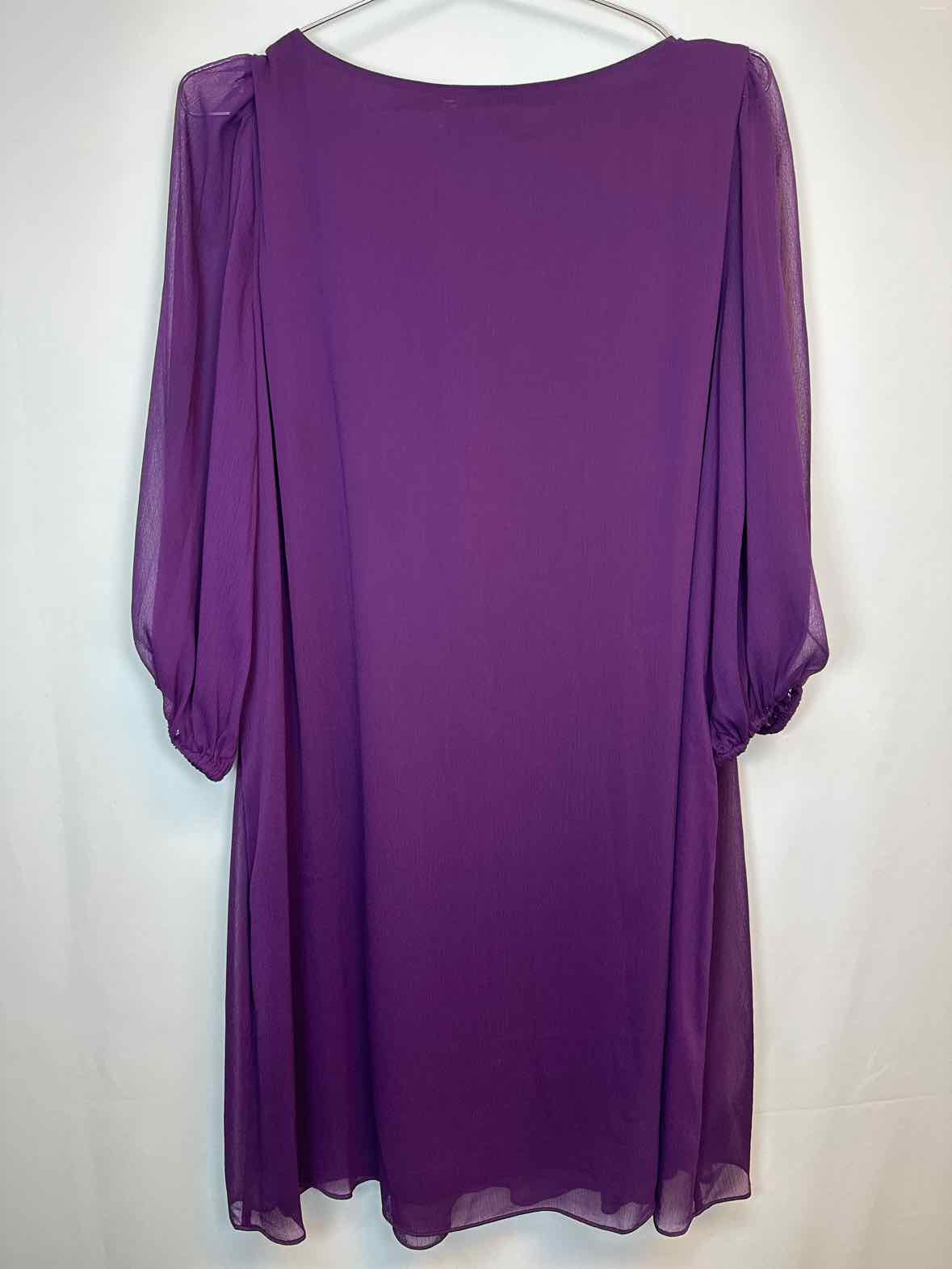 Size 14 DKNY Dress