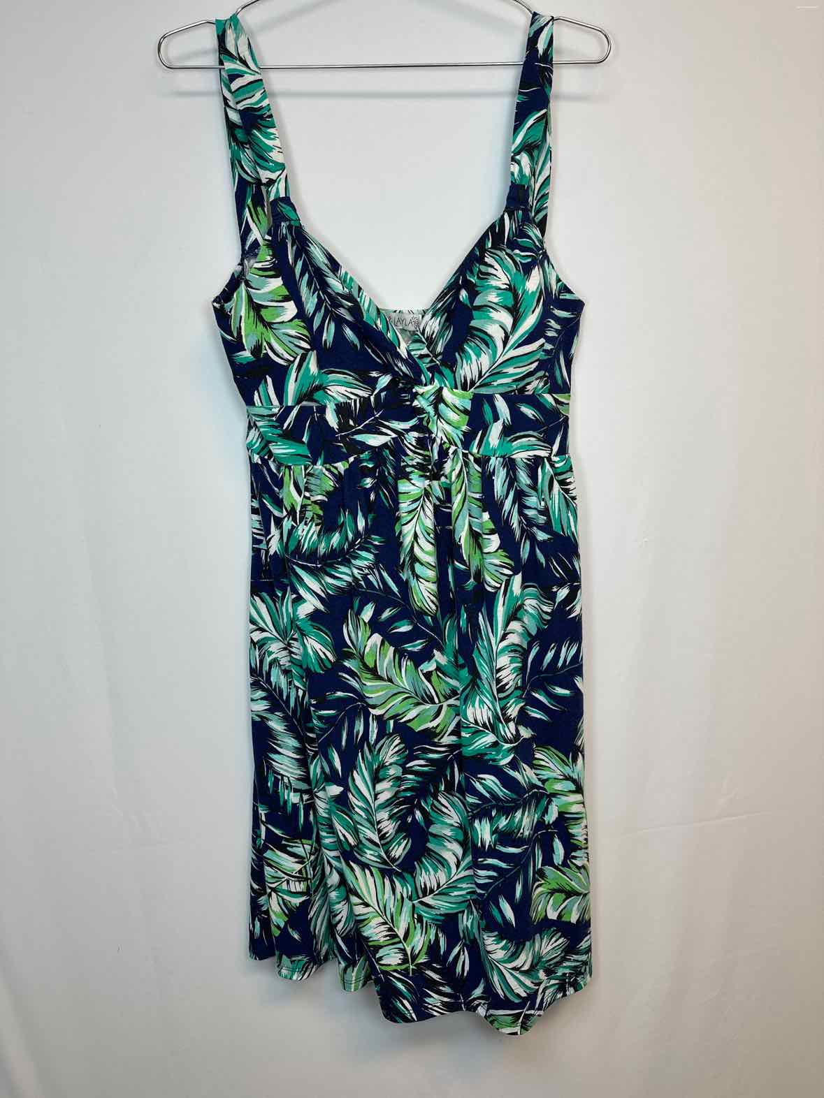 Size XL JAMIE & LAYLA Dress