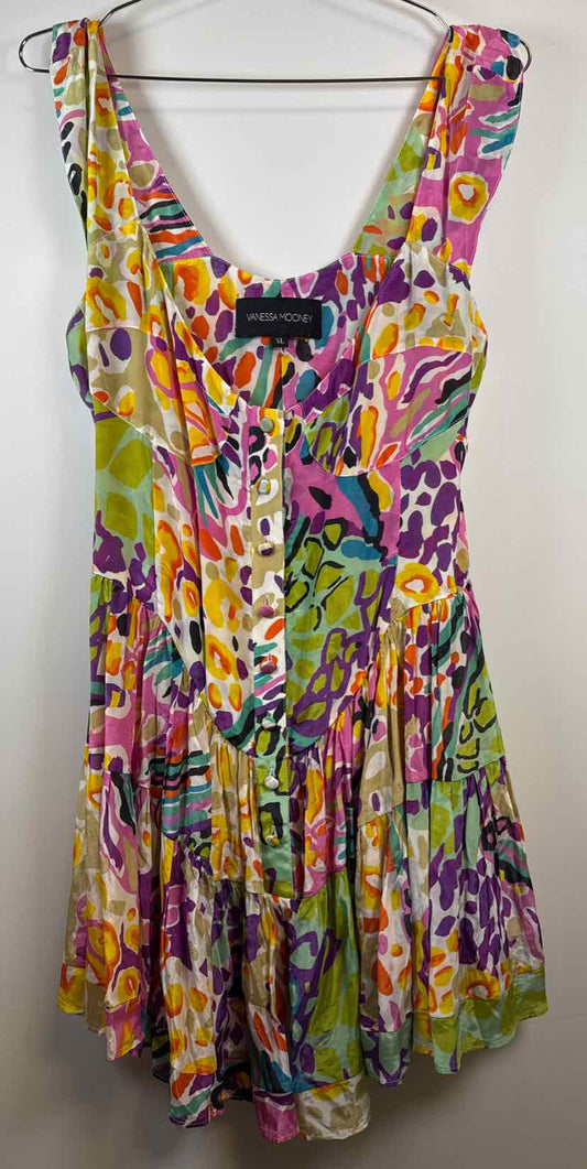 Size XL VANESSA MOONEY Jumper