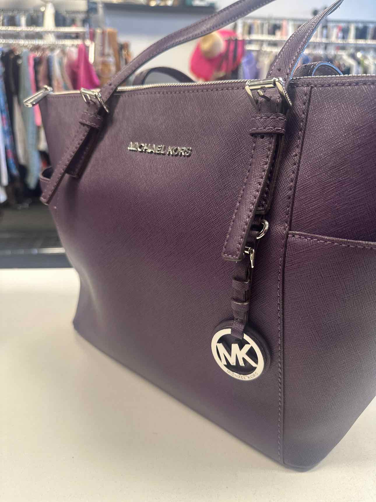 MICHAEL KORS PURSE