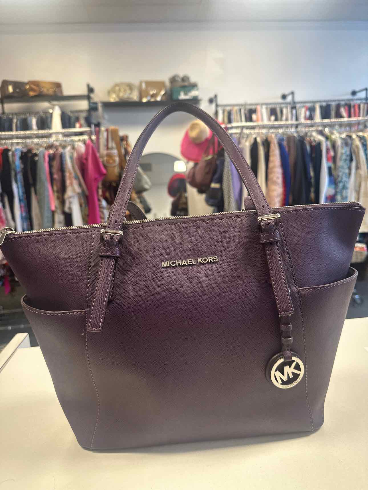 MICHAEL KORS PURSE