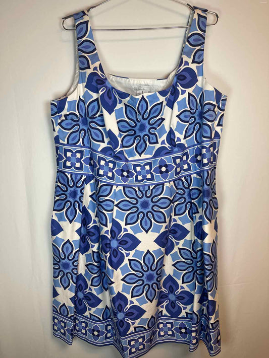 Size 20 LONDON Dress