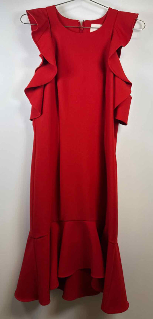 Size 6 CINQ A SEPT Dress