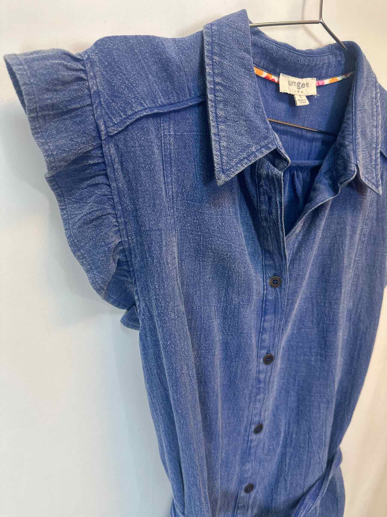 Size S UMGEE Dress