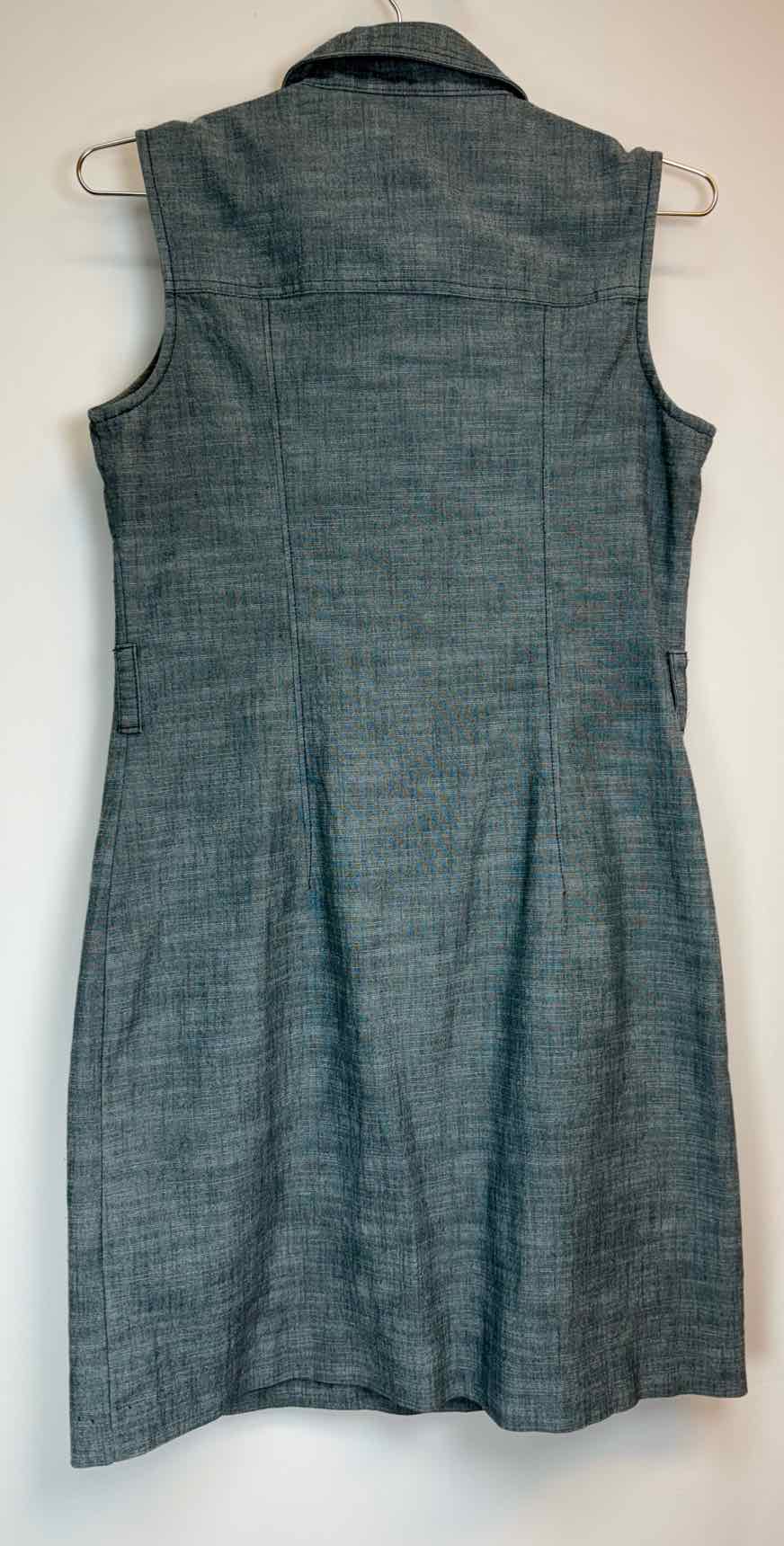 Size 8P SHARAGANO Dress