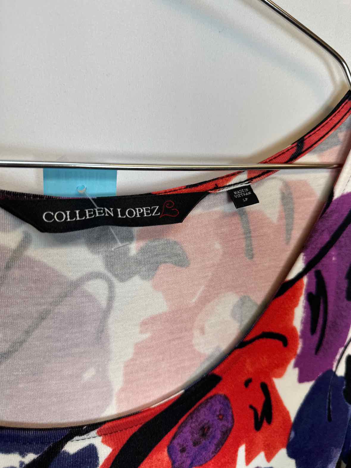 Size LP COLLEN LOPEZ Dress