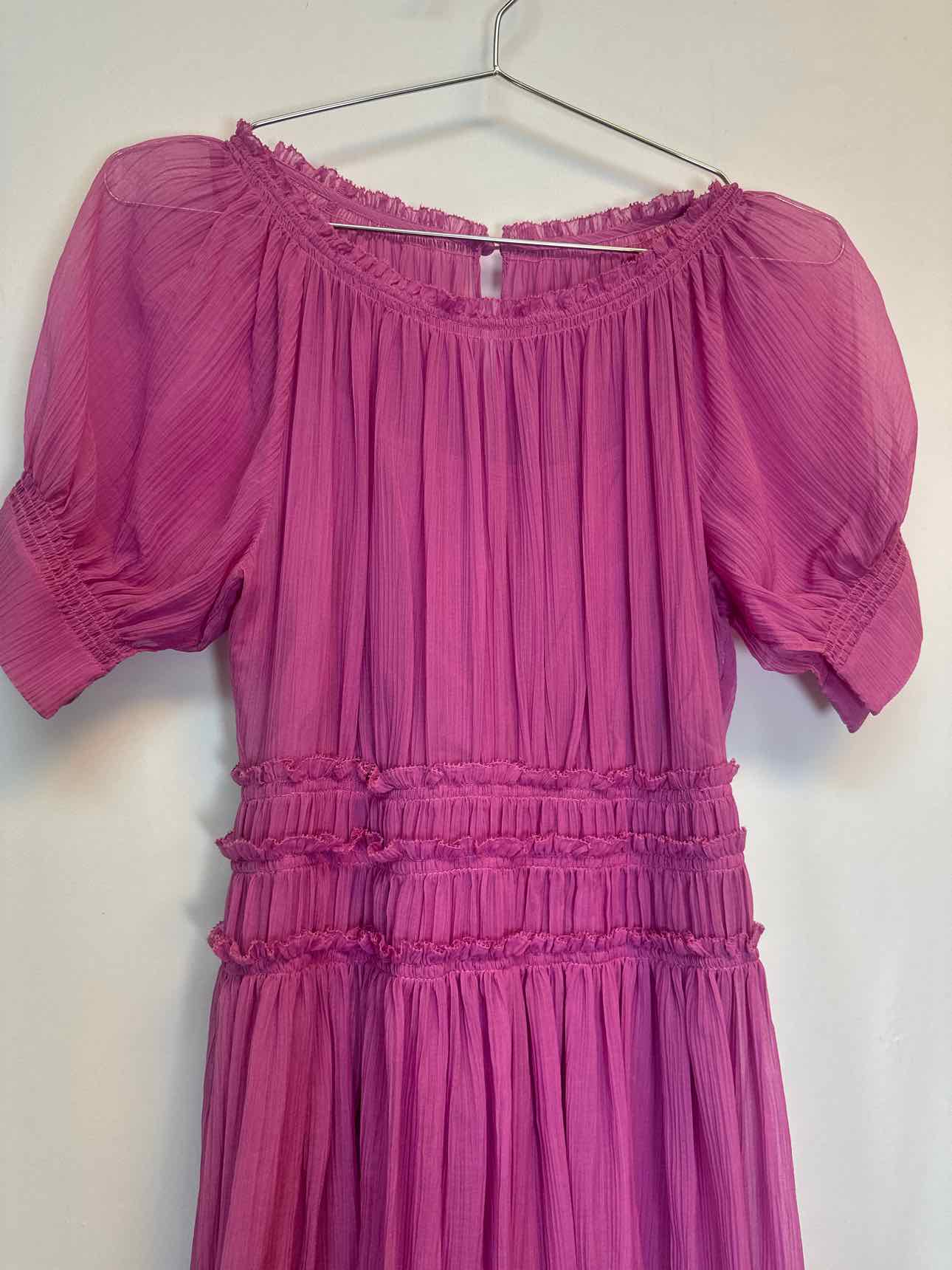 Size XS REBECCA TAYLOR Dress