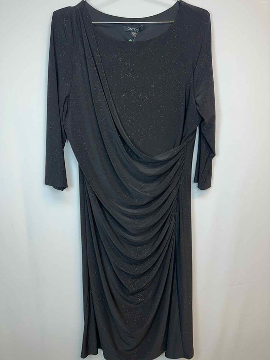 Size 14 ONYX Dress