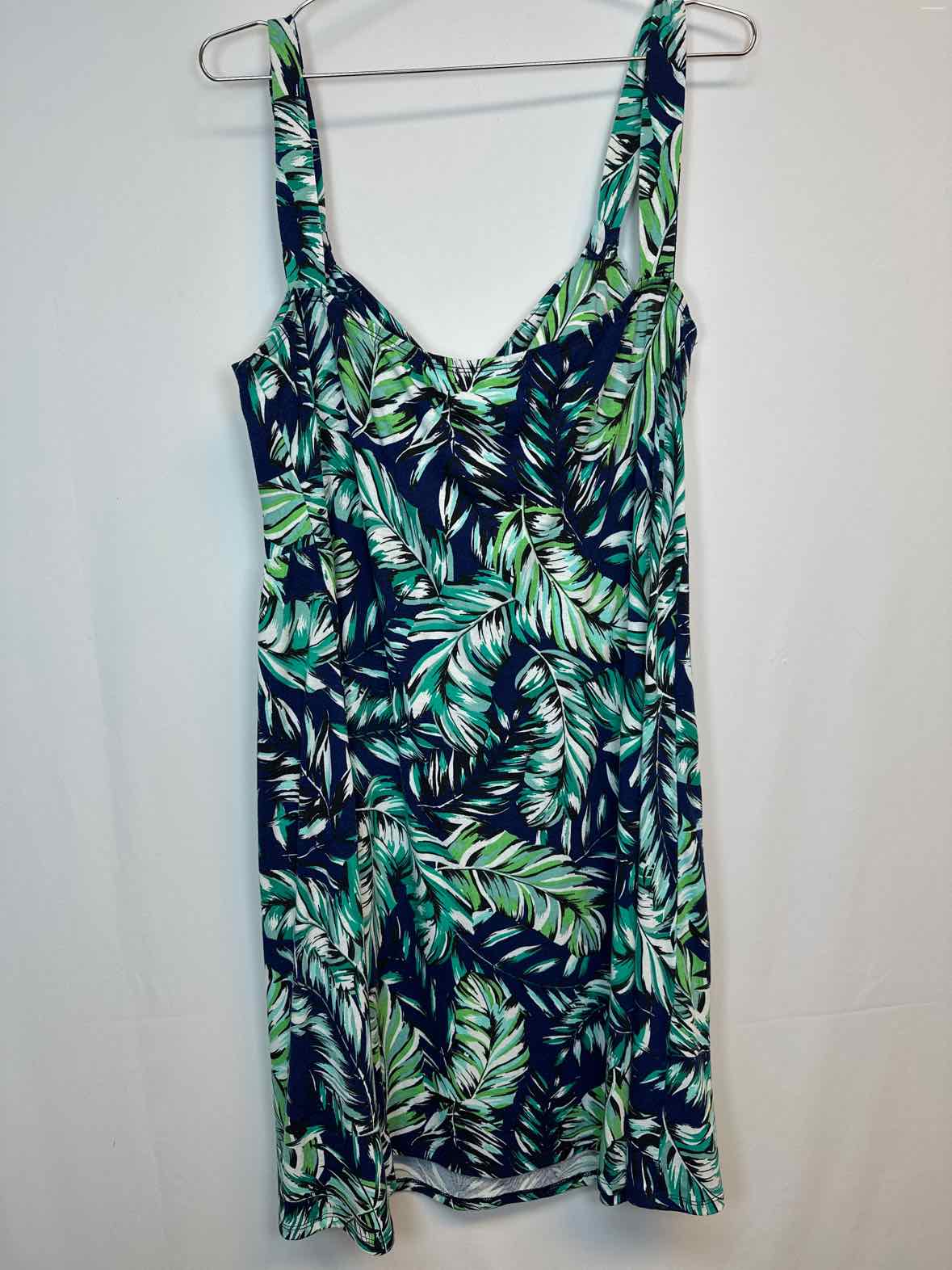 Size XL JAMIE & LAYLA Dress