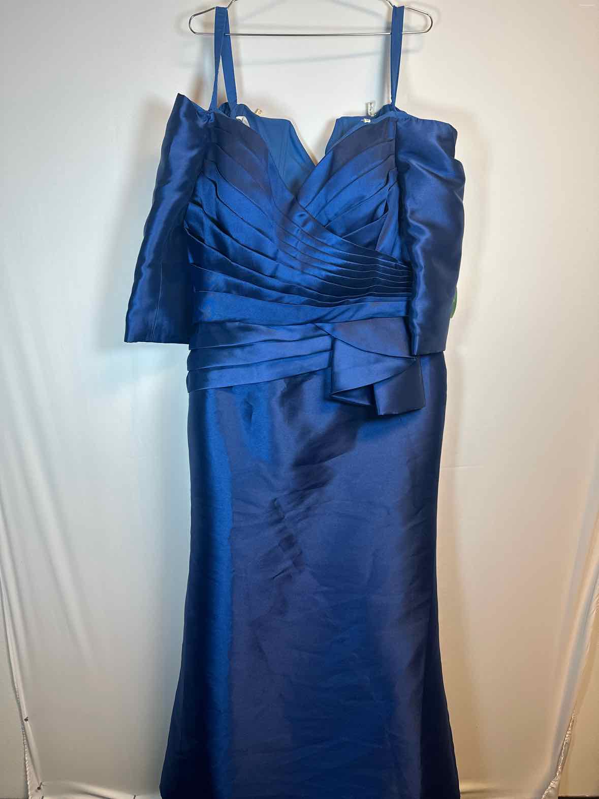 Size 20 CAMERON BLAKE Dress