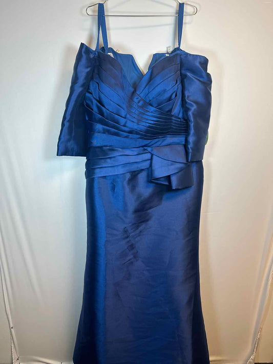 Size 20 CAMERON BLAKE Dress