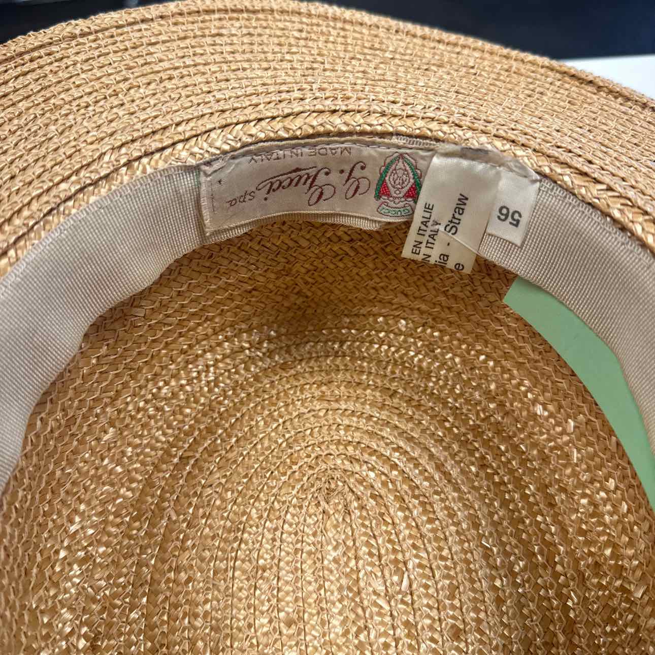 GUCCI Hat