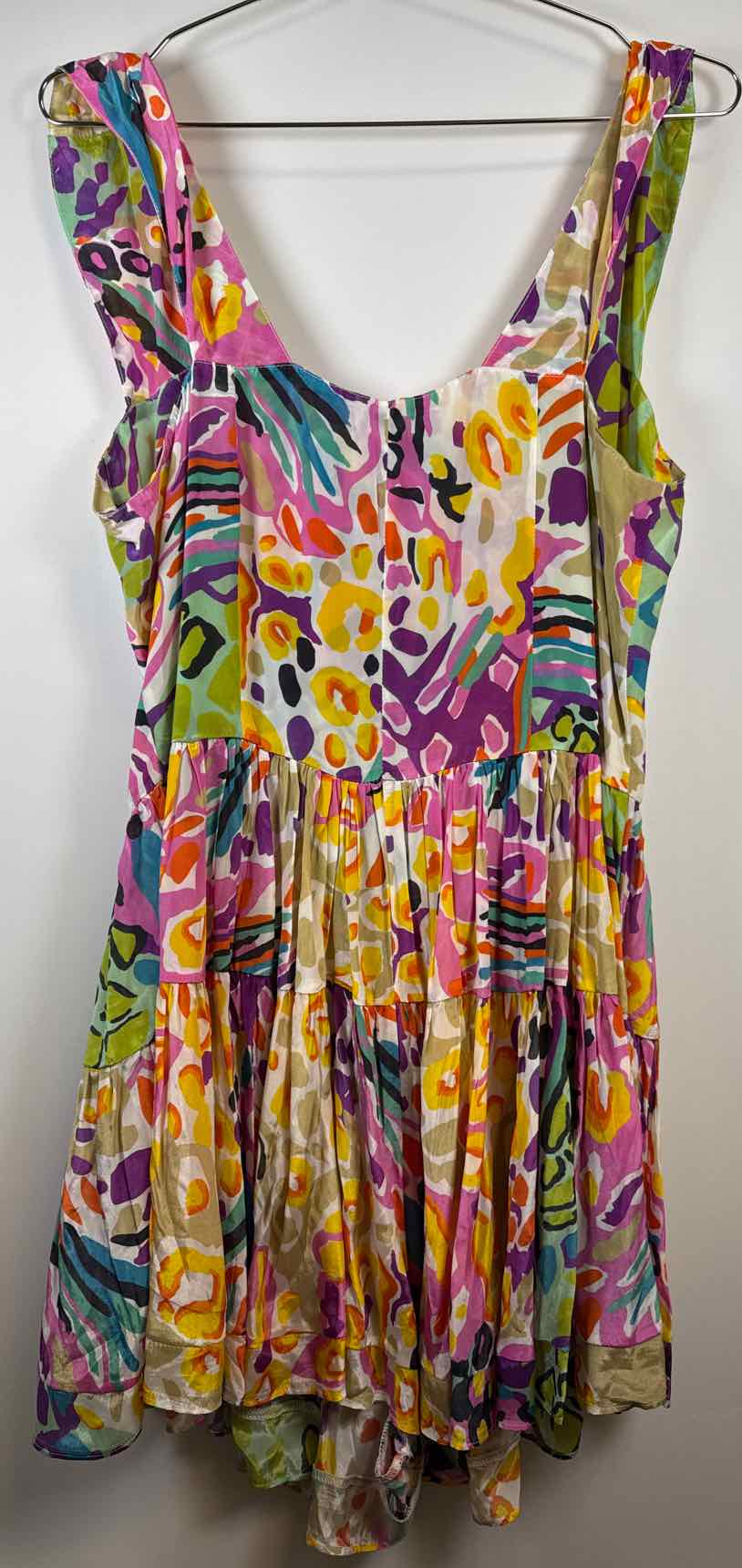Size XL VANESSA MOONEY Jumper