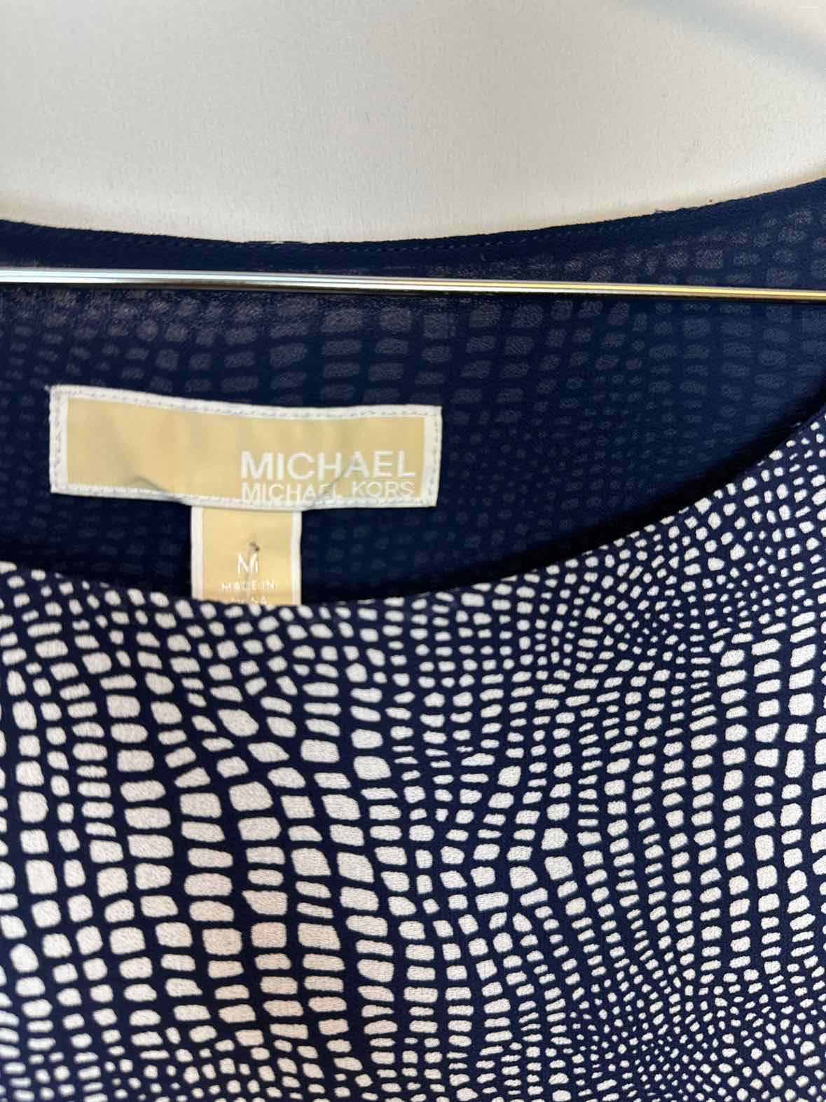 Size M MICHAEL KORS Dress