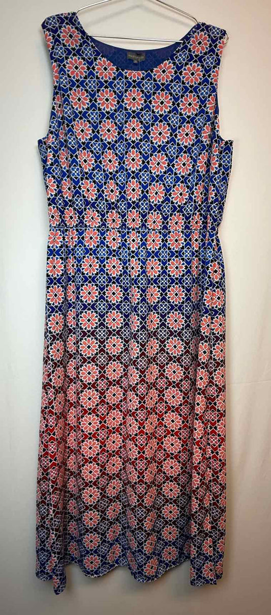 Size 1X VINCE CAMATO Dress