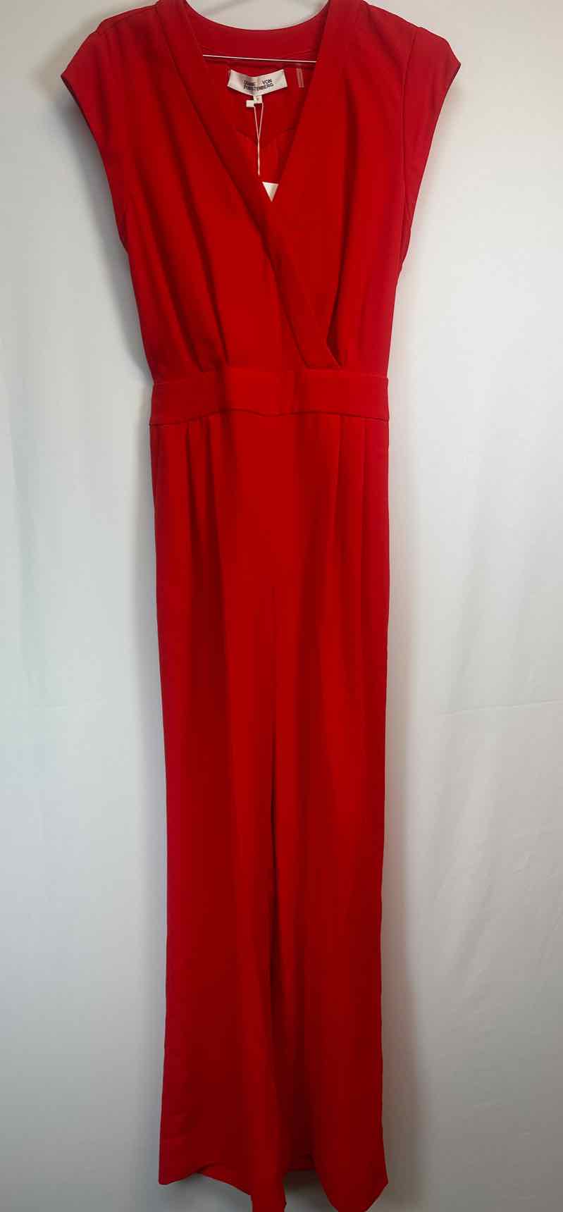 Size 8 DIANE VONFURSTENBERG Dress