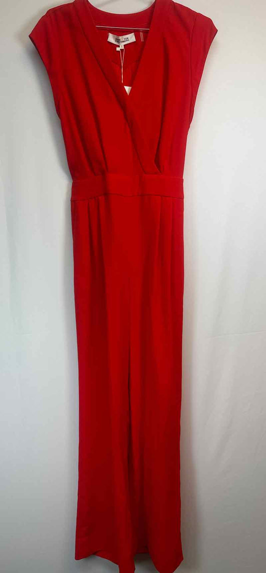 Size 8 DIANE VONFURSTENBERG Dress