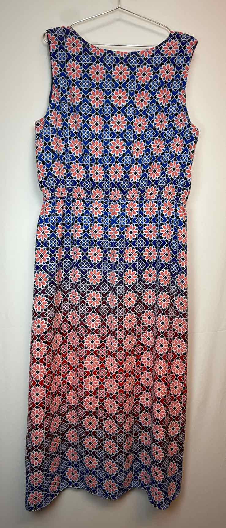 Size 1X VINCE CAMATO Dress