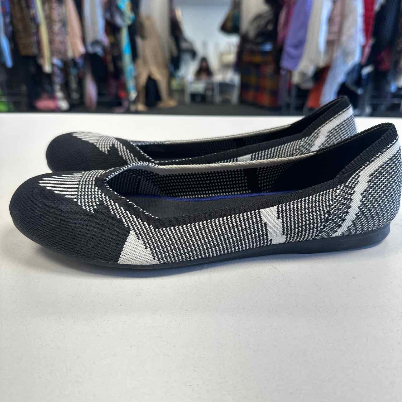 7 ROTHY'S SHOES