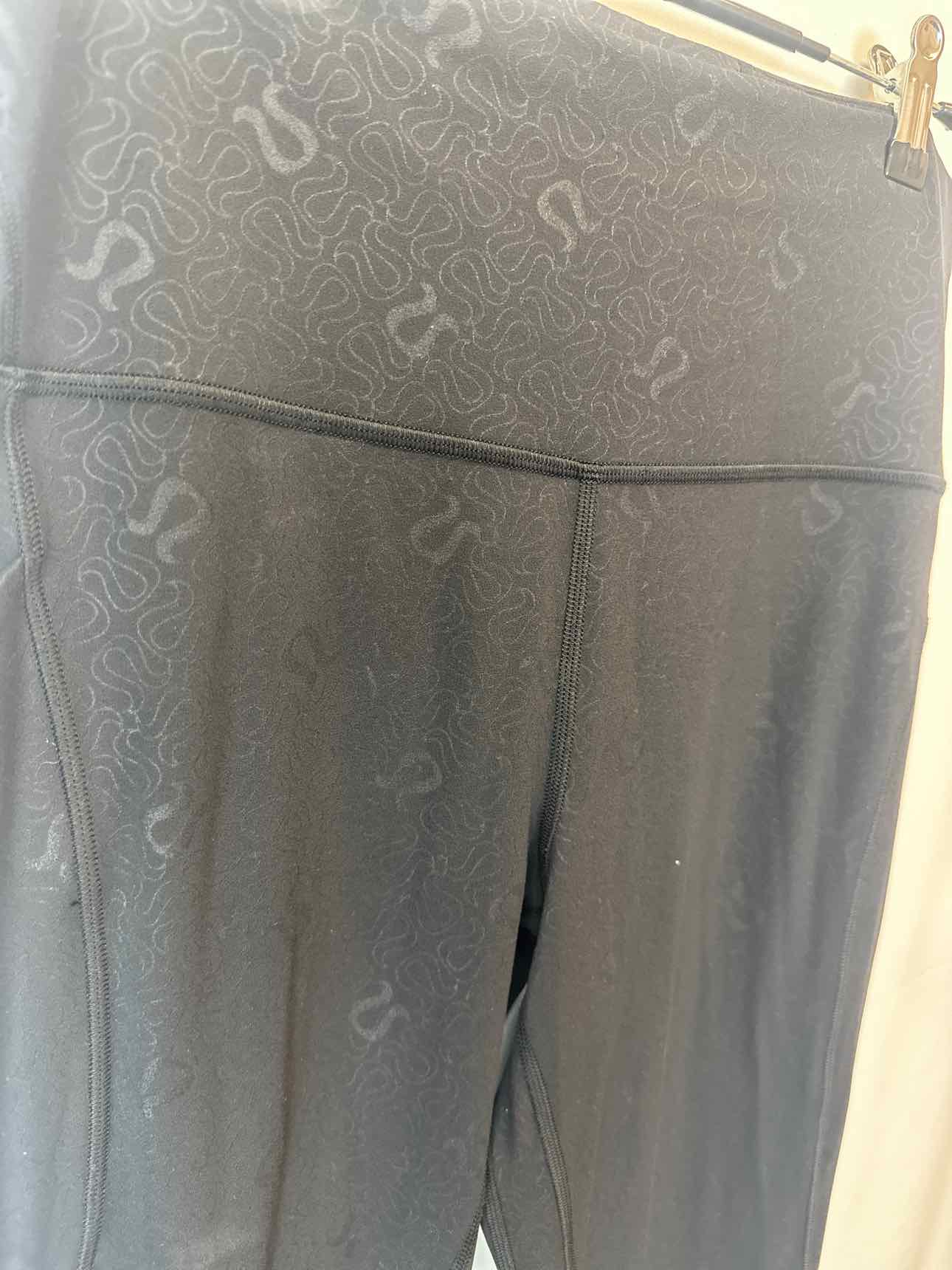 Size 10 LULULEMON Pants