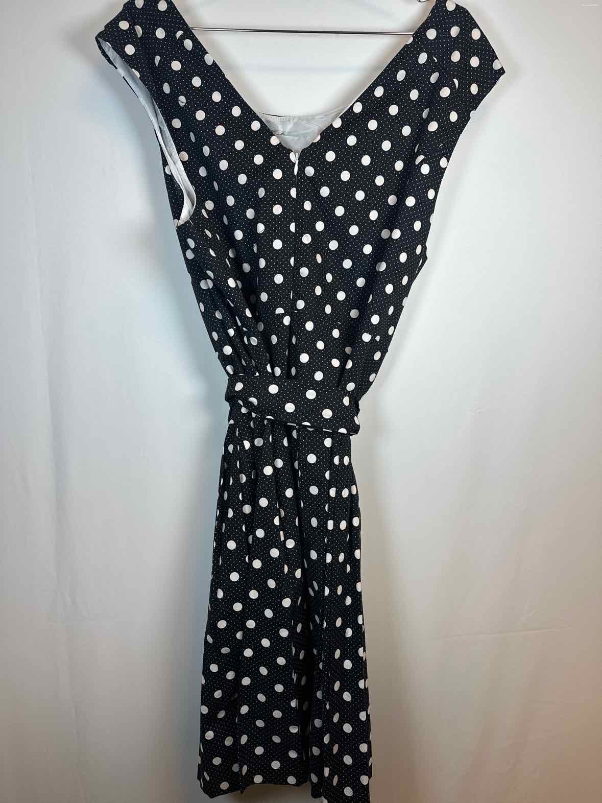 Size 22W LANE BRYANT Dress
