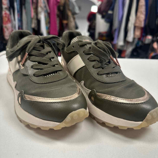 7 MICHAEL KORS SHOES