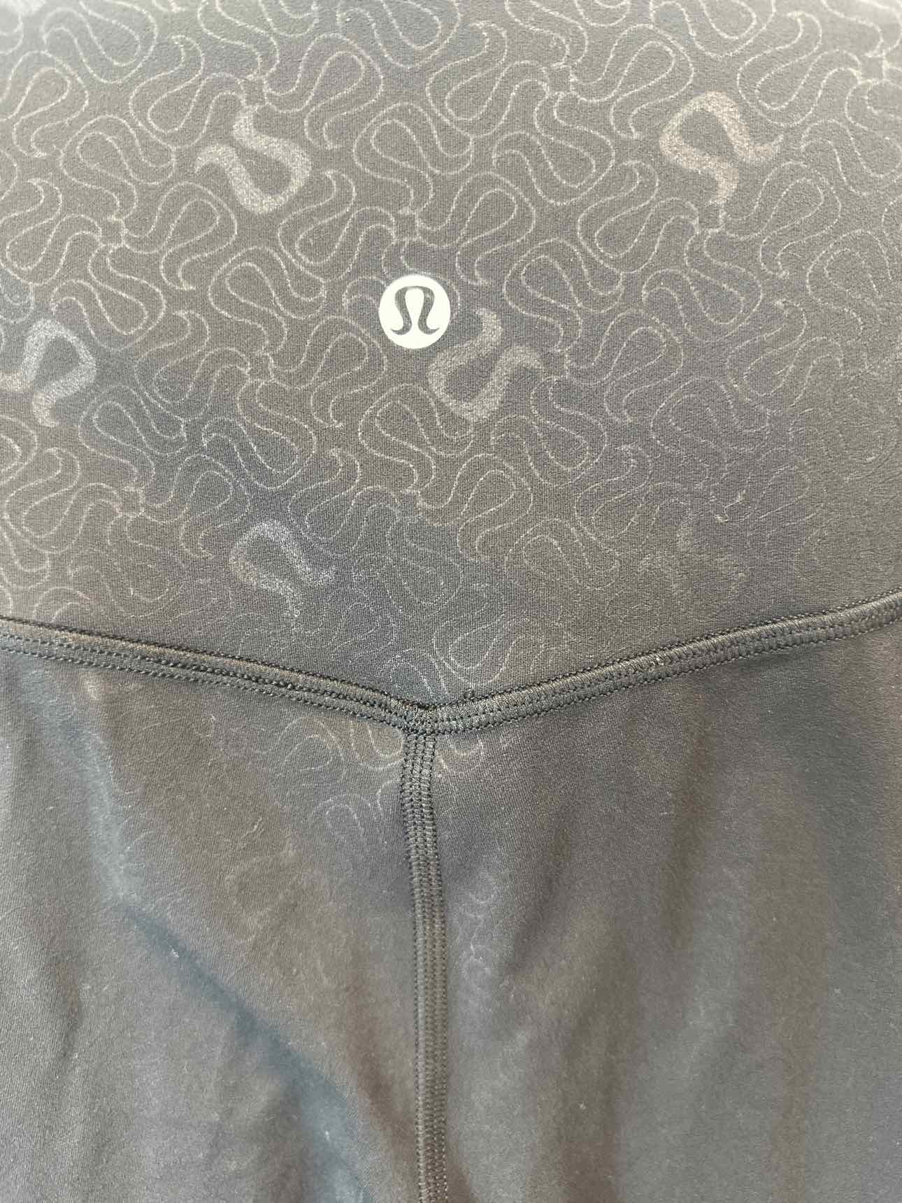 Size 10 LULULEMON Pants
