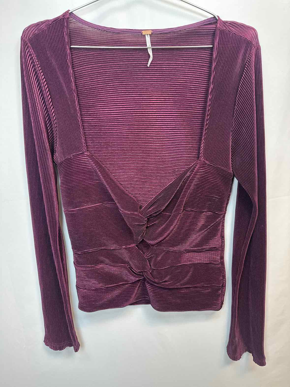 Size L FREE PEOPLE Shirt