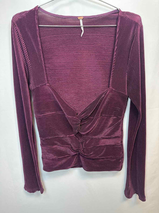 Size L FREE PEOPLE Shirt