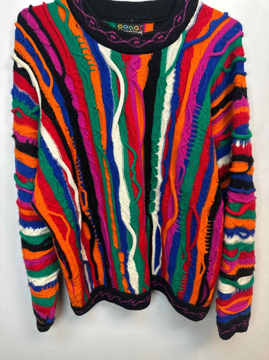 Size L COOGI Sweater