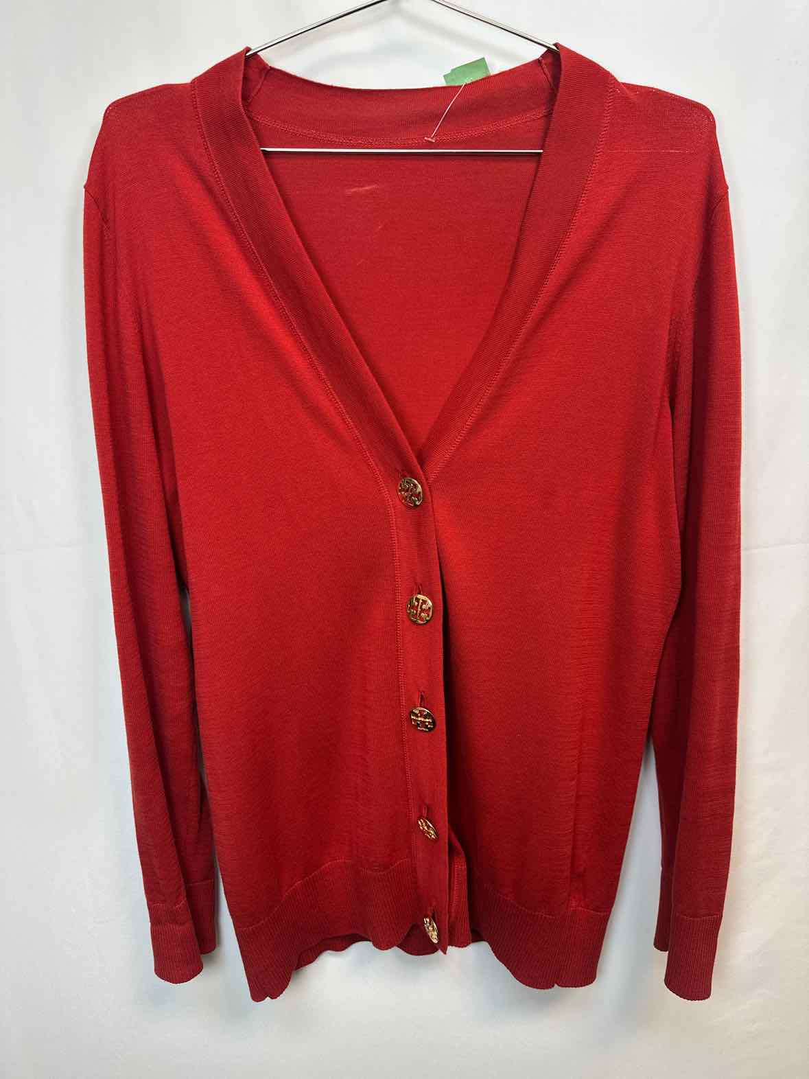 Size L TORY BURCH Jacket