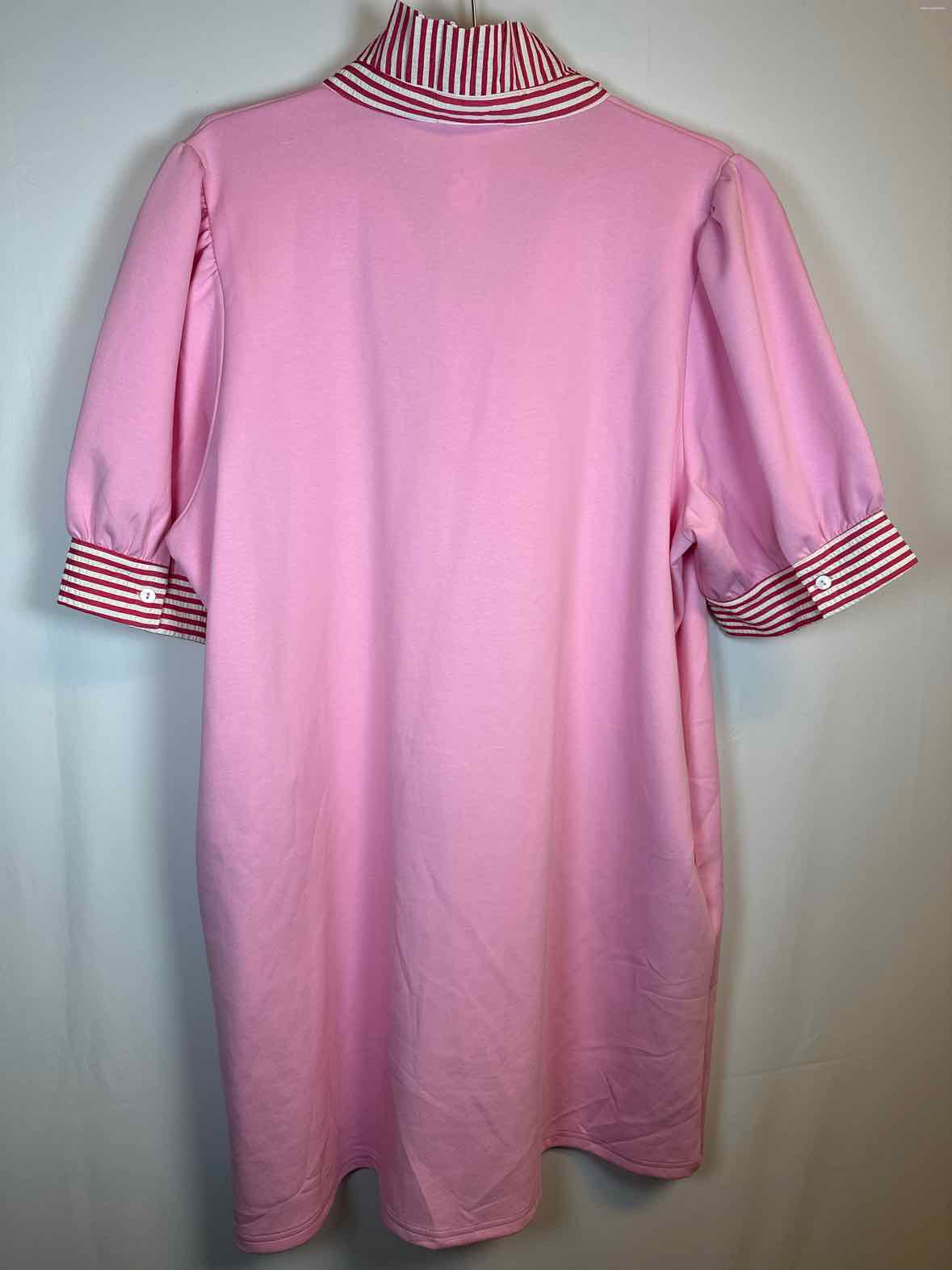 Size 1X ENTRO Dress