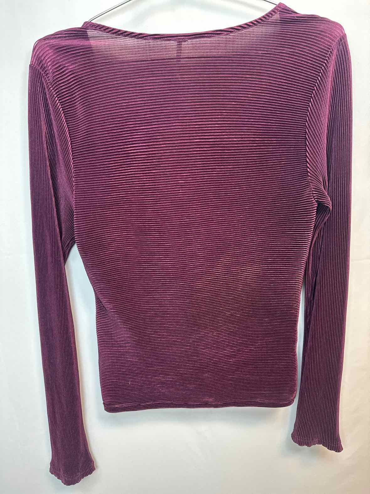 Size L FREE PEOPLE Shirt