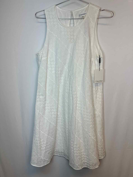 Size 10 CALVIN KLIEN Dress
